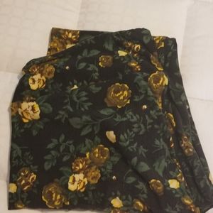 Lularoe TC2 leggings